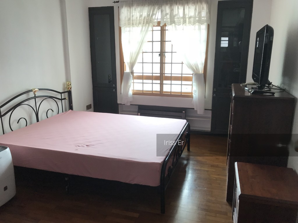 Blk 314B Anchorvale Link (Sengkang), HDB 5 Rooms #200036152